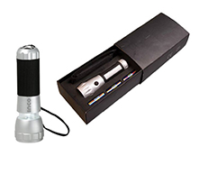 1 Watt Flashlight Latern
